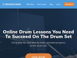 Drumbeatsonline