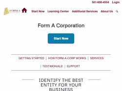 Form-a-corp