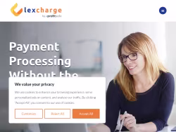 Lexcharge
