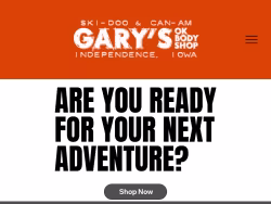 Garysskidoo