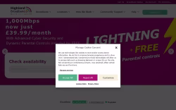Lothianbroadband