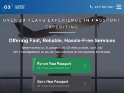 G3passports