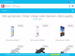 Roll-up