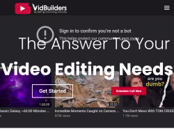 Vidbuilders