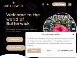 Butterwickbakery