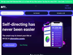 Irafinancialgroup