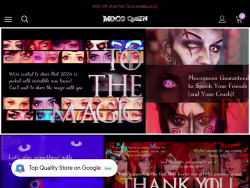 Mocoqueen