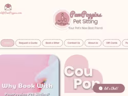 Pawpoppins