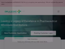 Drugzone