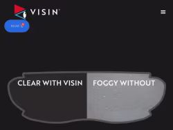 Heatedvisor