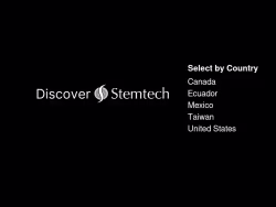 Stemtech