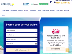 Cruise1st