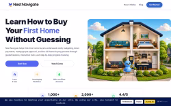 Nest Navigate
