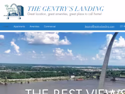 Gentryslanding
