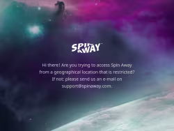 Spinaway