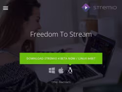Strem