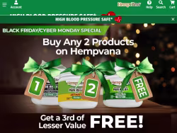 Hempvana
