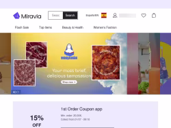Miravia