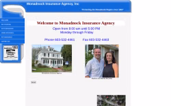 Monadnockinsurance