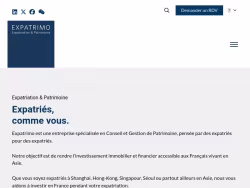Expatrimo