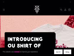 Oklahomashirtcompany