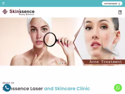 Skinssence