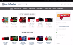 Forexeadownload