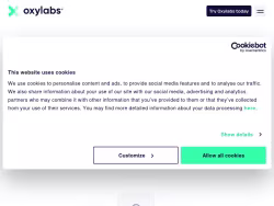 Oxylabs