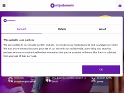 Mijndomein