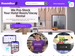 Orderroombox