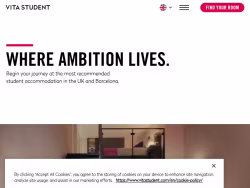 Vitastudent