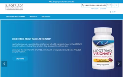 Lipotriadvitamins