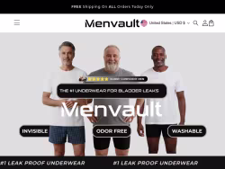 Menvault