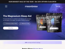 Moonbrew