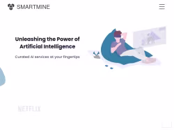 Smartmine