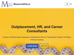 Measurability
