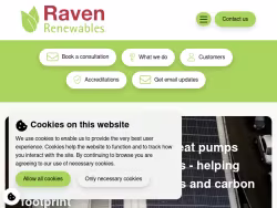 Ravenrenewables