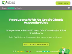 Australianlendingcentre