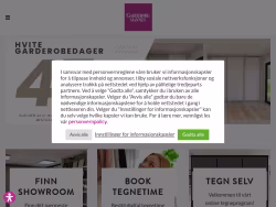 Garderobemannen