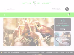 Movilplanet