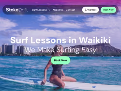 Stokedrift