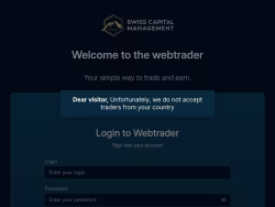 Webtrader