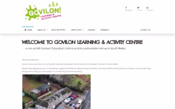 Govilon