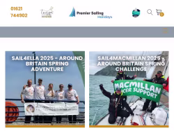 Premiersailing