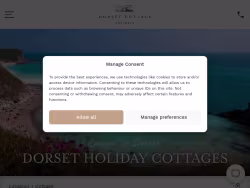 Dhcottages
