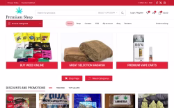 Premiumcartshop