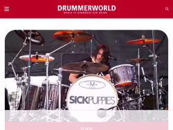 Drummerworld