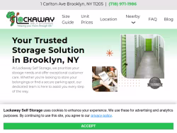 Lockawayselfstorage