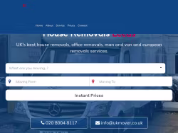 Ukmover
