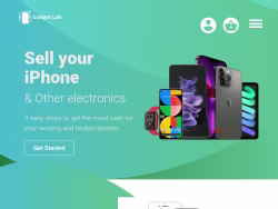 Gadgetbuyback